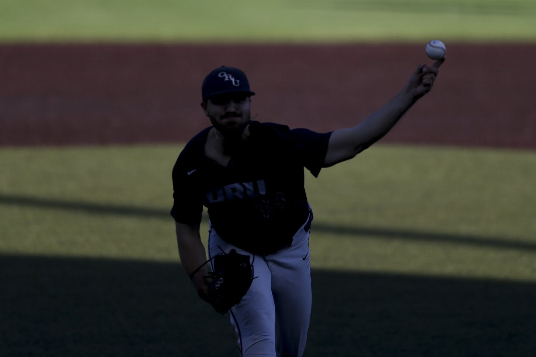 Oral Roberts vs Omaha